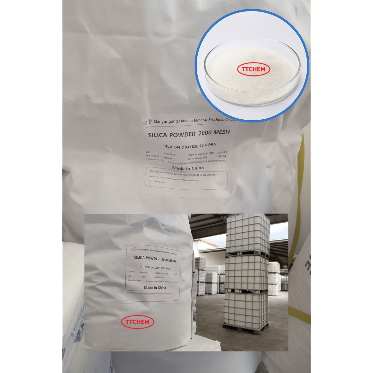 Silica-powder-2000-mesh