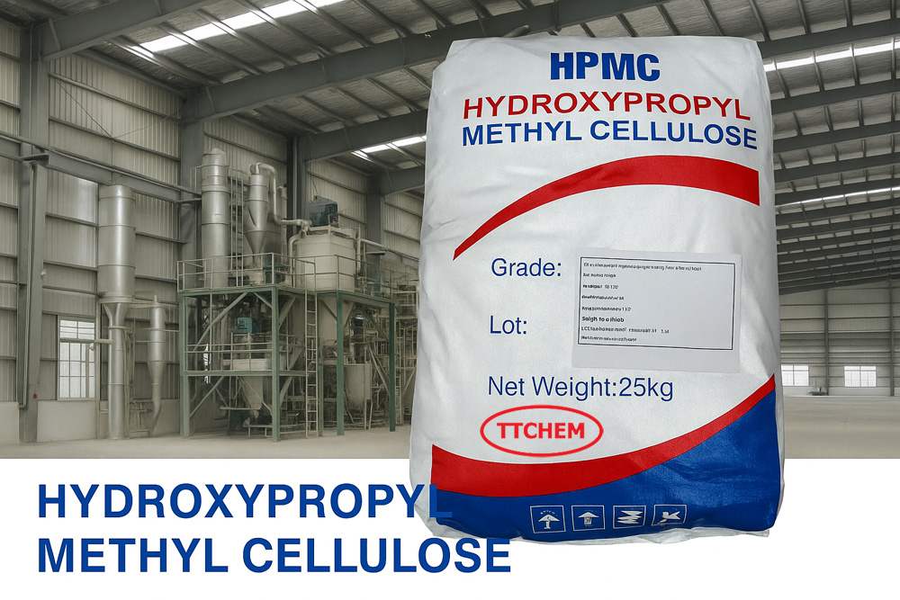 HPMC ttchem