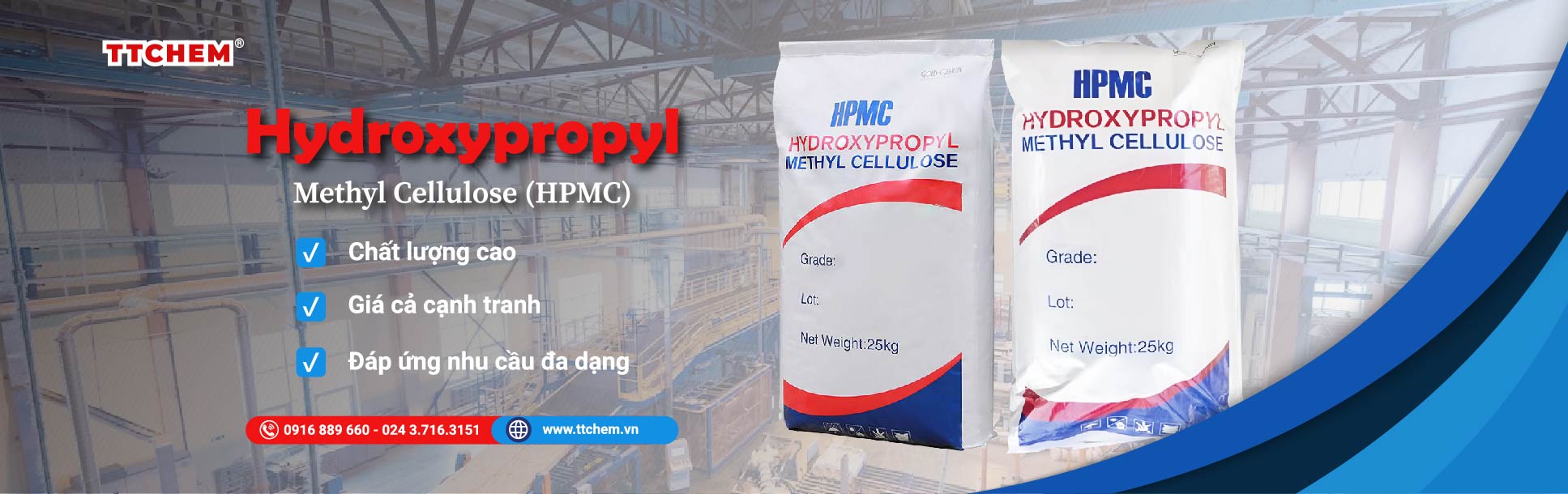 Phân phối sản phẩm chất lượng cao, giá cạnh tranh