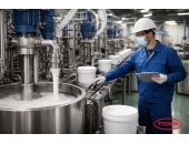 Acrylic Emulsion Hd501 – Giải Pháp Nhũ Tương Acrylic Chất Lượng Cao Cho Sơn & Vật Liệu Xây Dựng