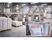 Bột RDP - VAE - Giải Pháp Nâng Cao Chất Lượng Vật Liệu Xây Dựng Hiện Đại