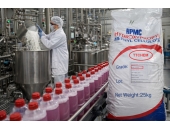 Chất Làm Đặc HPMC ZC200KS – Giải Pháp Tối Ưu Cho Các Sản Phẩm Tẩy Rửa Hiện Đại