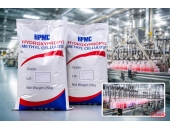 Chất Làm Đặc HPMC ZC200KS – Giải Pháp Tối Ưu Nâng Cao Hiệu Quả Sản Xuất Công Nghiệp