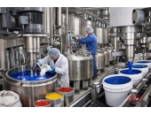 Chất Phân Tán 5040 - Giải Pháp Giảm Vón Cục, Tăng Độ Ổn Định Cho Hệ Sơn