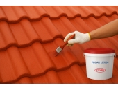 Giải Pháp Bền Màu - Chống Nóng Vượt Trội Cho Mái Ngói Với Sơn Pegar LS5004