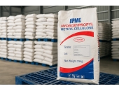 Giải Pháp Nâng Tầm Độ Bền Và Hiệu Suất Thi Công Cùng Hydroxypropyl Methylcellulose (HPMC ZC200k)