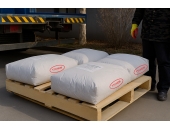 Giảm Chi Phí Nguyên Liệu, Tăng Độ Phủ Sản Phẩm Với Silica Powder 2000 Mesh