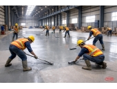 HD3700 - Giải Pháp Nhựa Vô Cơ Acrylic Silicone Cho Sơn Sàn Gốc Nước Bền Đẹp Dài Lâu