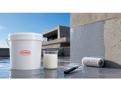 HD5055 – Nhũ Tương Polymer Acrylic Silicone Nâng Cao Hiệu Quả Sơn Chống Thấm Cho Công Trình