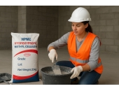 HPMC & RDP – Bí Quyết Nâng Tầm Chất Lượng Vữa Xây & Keo Dán Gạch