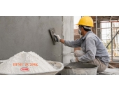 HPMC ZC200K - Phụ Gia Giúp Nâng Cao Chất Lượng Vữa, Keo Dán Gạch Và Bột Bả