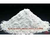 Hydroxyethyl Cellulose (HEC) – Phụ Gia Làm Đặc Đa Năng Cho Sơn, Keo Và Chất Tẩy Rửa