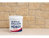 Nhựa Acrylic Emulsion Hd601 – Giải Pháp Nhựa Nền Lý Tưởng Cho Sơn Giả Đá Cao Cấp