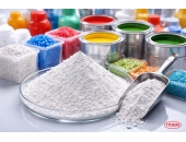 TiO₂ R-760 – Giải Pháp Titanium Dioxide Cao Cấp Tối Ưu Độ Trắng, Tăng Che Phủ, Giảm Chi Phí Sản Xuất