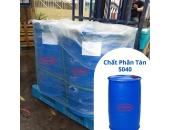 Tối Ưu Hệ Phân Tán, Nâng Cao Chất Lượng Thành Phẩm với Chất Phân Tán 5040