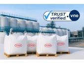 Ttchem – Nhà Cung Cấp Hóa Chất Công Nghiệp Uy Tín Được Xếp Hạng Tín Nhiệm Bởi VnEtrust