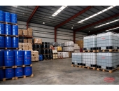 TTCHEM – Thương Hiệu Hóa Chất Công Nghiệp Uy Tín Với Chất Lượng Đỉnh Cao