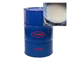 HD5058 – Nhũ Tương Silicon Acrylic Cho Lớp Phủ Bóng Hoàn Thiện Cao Cấp