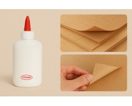 Keo Gốc Polyvinyl Acetate (PVA)