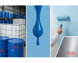 Nhựa Gốc Acrylic & Styrene/Acrylic