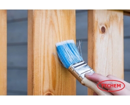 Sơn Gỗ PEGAR LS8500